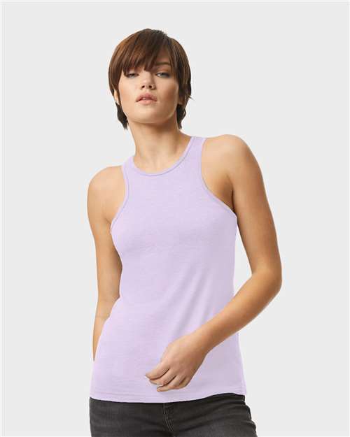 American Apparel - Women's CVC Tank - 101CVC