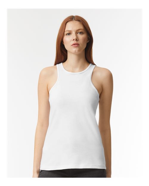 American Apparel - Women's CVC Tank - 101CVC