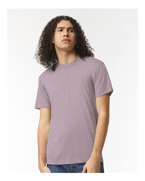 American Apparel - Camiseta deportiva unisex Triblend - TR401