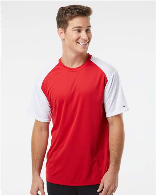 Badger - Men's Breakout T-Shirt - 4230