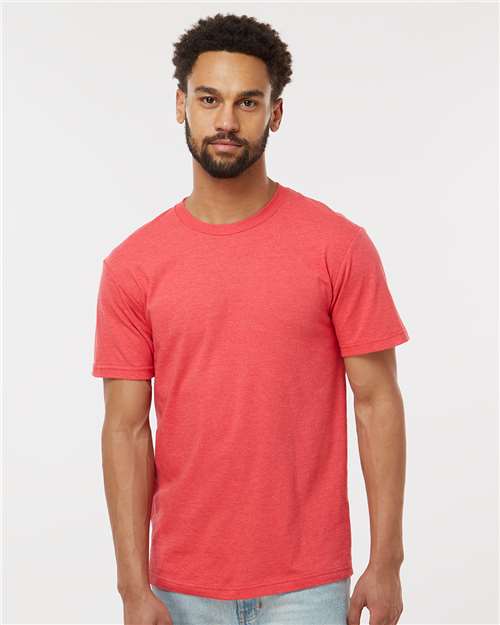 American Apparel - Unisex CVC Tee - 2001CVC