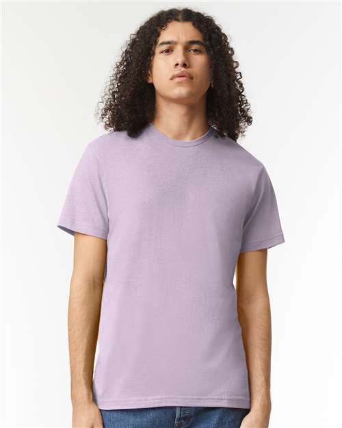 American Apparel - Unisex CVC Tee - 2001CVC
