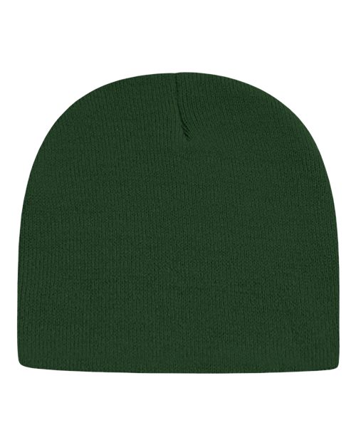 CAP AMERICA - Gorro de 8 1/2" fabricado en EE. UU. - TKN28