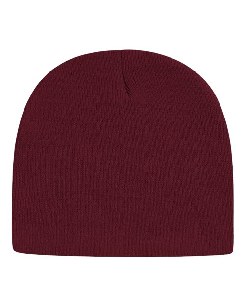 CAP AMERICA - Gorro de 8 1/2" fabricado en EE. UU. - TKN28