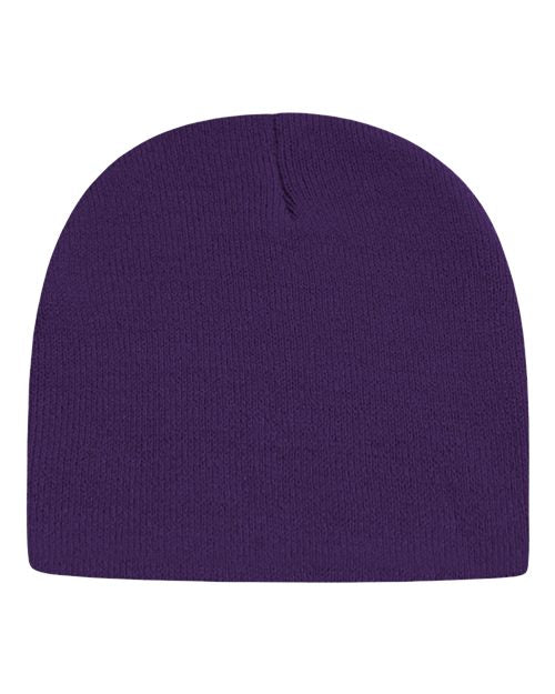 CAP AMERICA - Gorro de 8 1/2" fabricado en EE. UU. - TKN28