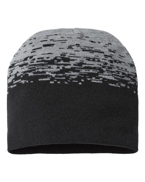 CAP AMERICA - USA-Made Static Beanie - RKS9