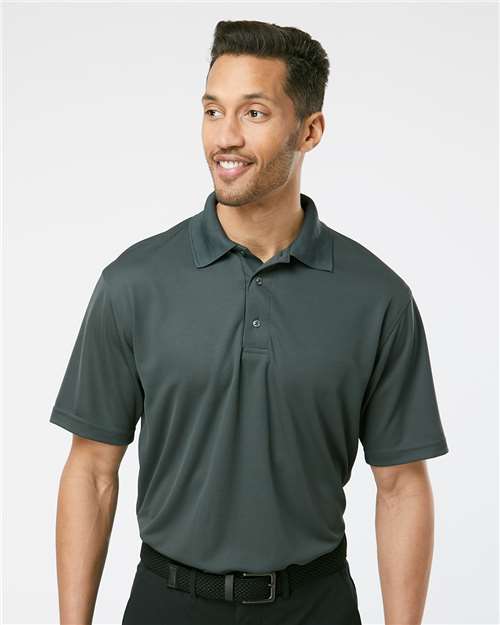 Paragon - Polo de malla mini Saratoga Performance para hombre - 100