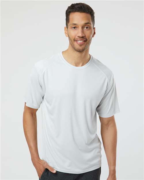Paragon - Unisex Islander Performance T-Shirt - 200