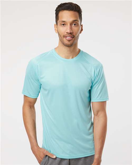 Paragon - Unisex Islander Performance T-Shirt - 200