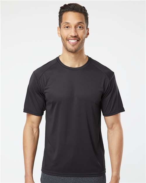 Paragon - Unisex Islander Performance T-Shirt - 200