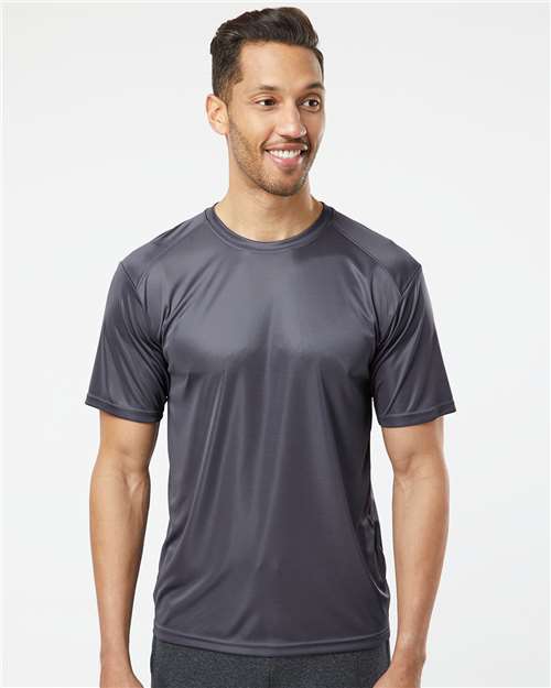 Paragon - Unisex Islander Performance T-Shirt - 200