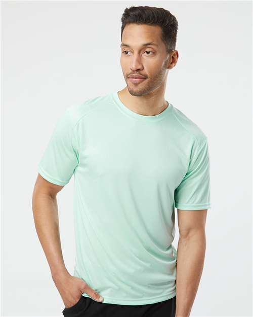 Paragon - Unisex Islander Performance T-Shirt - 200