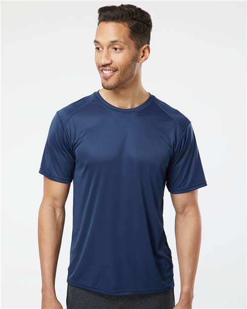 Paragon - Unisex Islander Performance T-Shirt - 200
