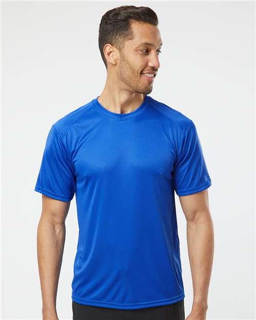 Paragon - Unisex Islander Performance T-Shirt - 200
