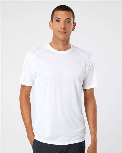Paragon - Unisex Islander Performance T-Shirt - 200