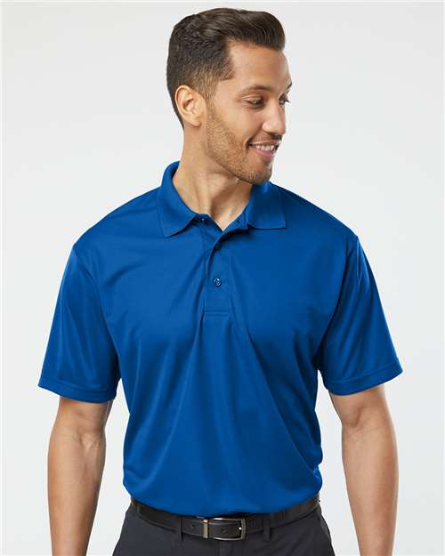 Paragon - Men's Sebring Performance Polo - 500
