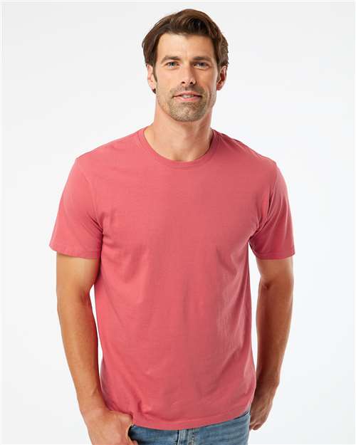 SoftShirts - Unisex Organic T-Shirt - 400