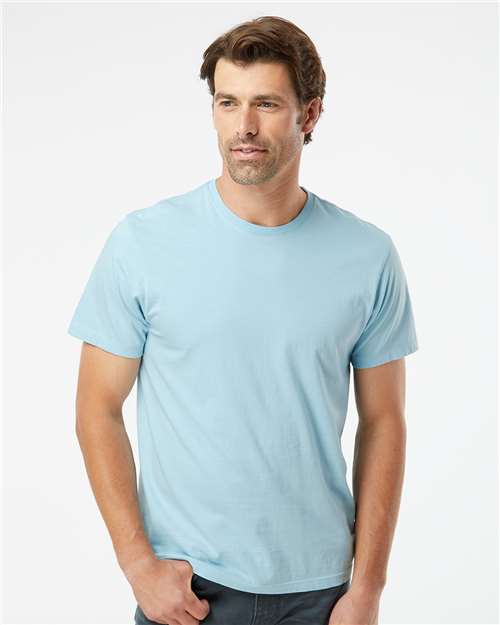 SoftShirts - Unisex Organic T-Shirt - 400