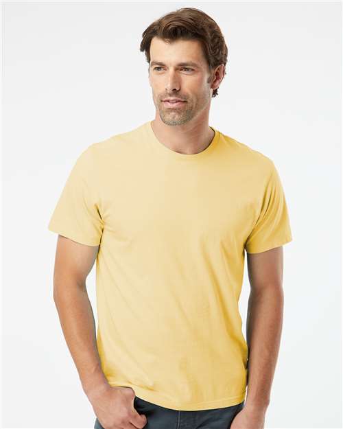 SoftShirts - Unisex Organic T-Shirt - 400