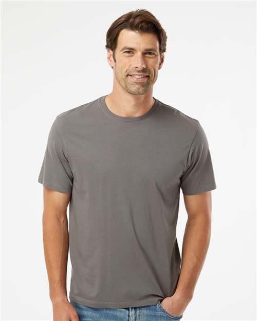 SoftShirts - Unisex Organic T-Shirt - 400