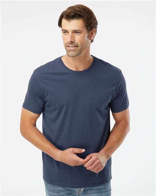 SoftShirts - Unisex Organic T-Shirt - 400