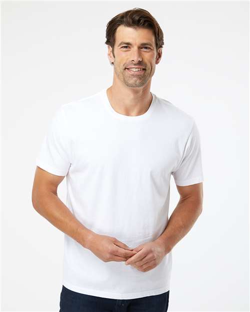 SoftShirts - Unisex Organic T-Shirt - 400