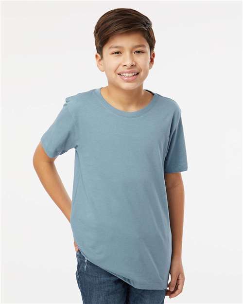 SoftShirts - Youth Organic T-Shirt - 402