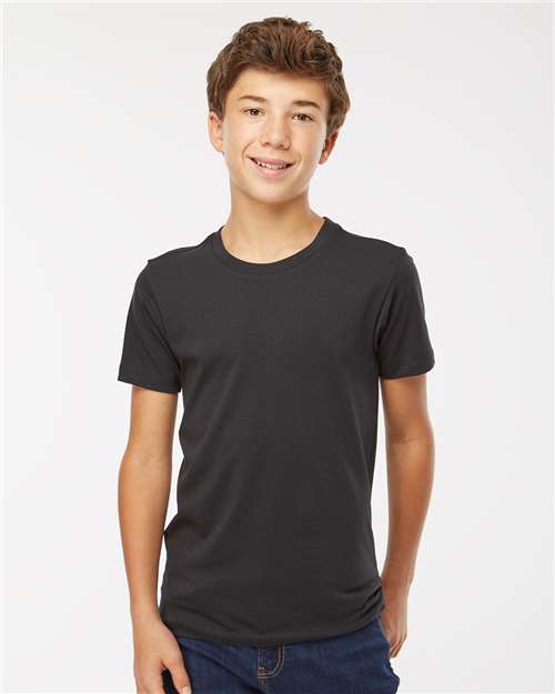 SoftShirts - Youth Organic T-Shirt - 402
