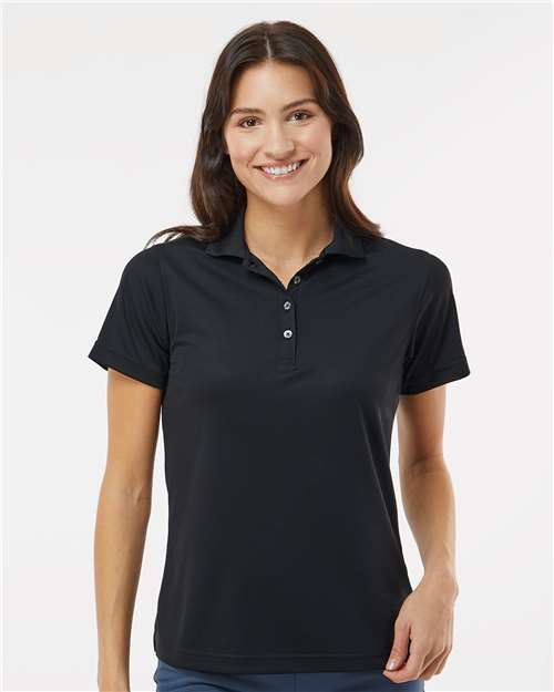 Paragon - Women's Saratoga Performance Mini Mesh Polo - 104