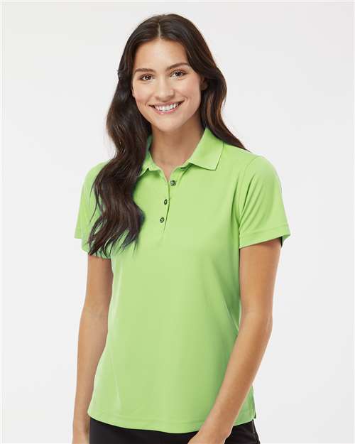 Paragon - Women's Saratoga Performance Mini Mesh Polo - 104