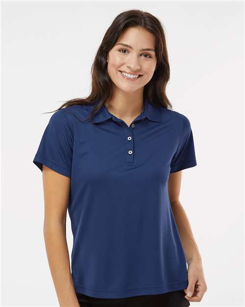 Paragon - Women's Saratoga Performance Mini Mesh Polo - 104