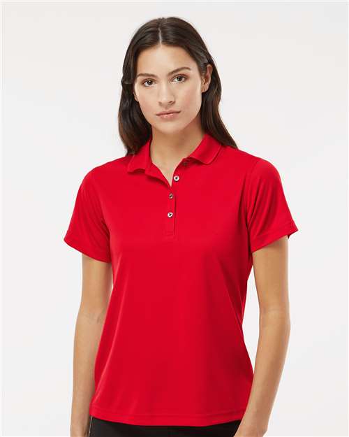 Paragon - Women's Saratoga Performance Mini Mesh Polo - 104