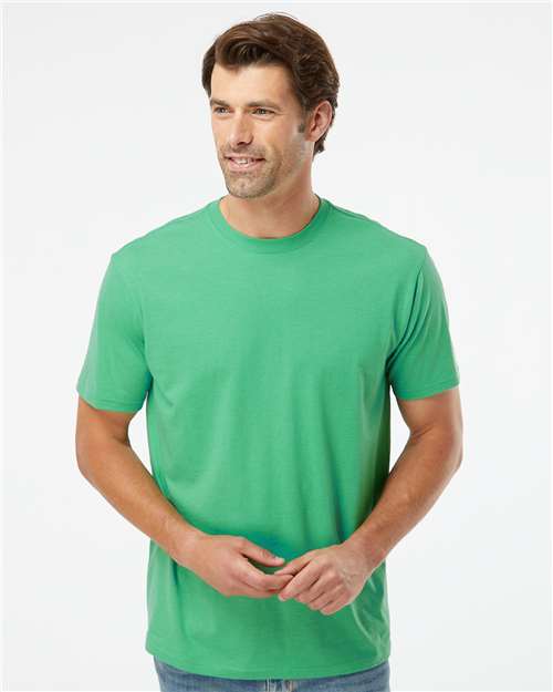 Kastlfel - Unisex RecycledSoft™ T-Shirt - 2010