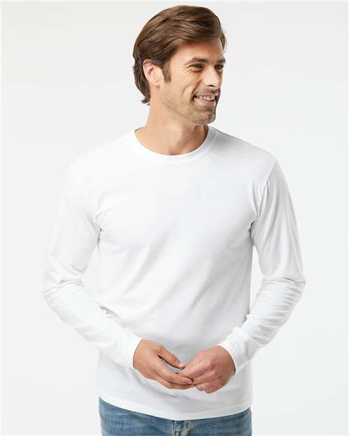 Kastlfel - Unisex RecycledSoft™ Long Sleeve T-Shirt - 2016