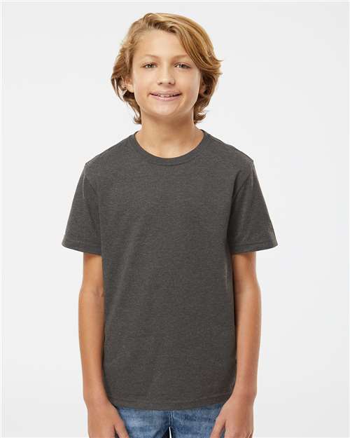 Kastlfel - Camiseta juvenil RecycledSoft™ - 2015