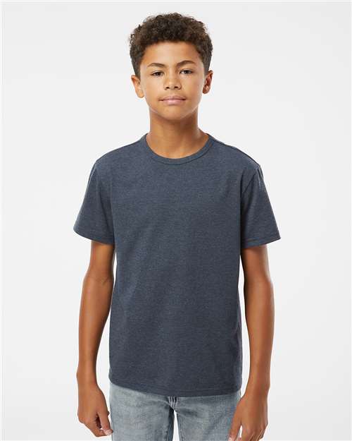 Kastlfel - Youth RecycledSoft™ T-Shirt - 2015