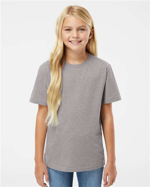Kastlfel - Youth RecycledSoft™ T-Shirt - 2015