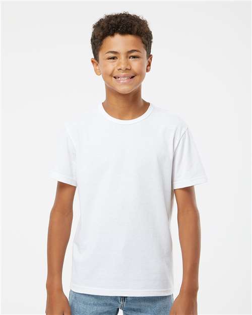 Kastlfel - Youth RecycledSoft™ T-Shirt - 2015