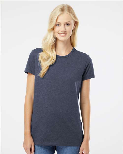Kastlfel - Women's RecycledSoft™ T-Shirt - 2021