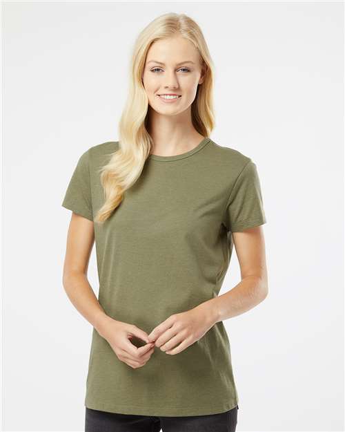 Kastlfel - Women's RecycledSoft™ T-Shirt - 2021