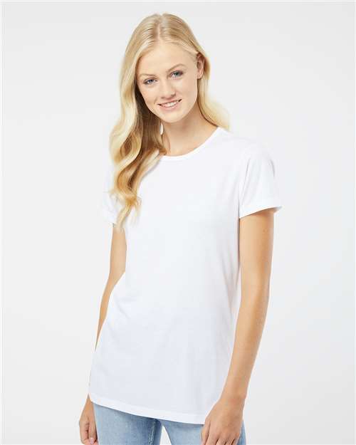 Kastlfel - Women's RecycledSoft™ T-Shirt - 2021