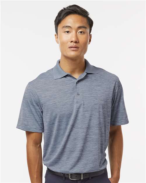 Paragon - Men's Dakota Striated Heather Polo - 130