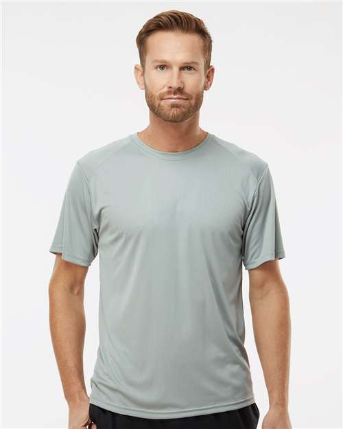 Paragon - Unisex Islander Performance T-Shirt - 200