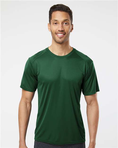 Paragon - Unisex Islander Performance T-Shirt - 200
