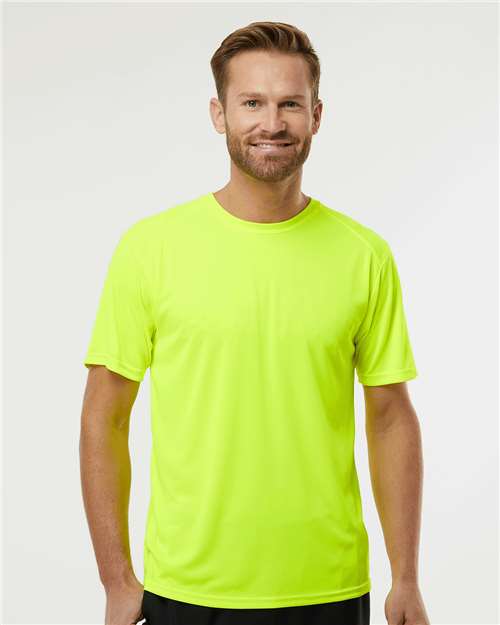 Paragon - Unisex Islander Performance T-Shirt - 200