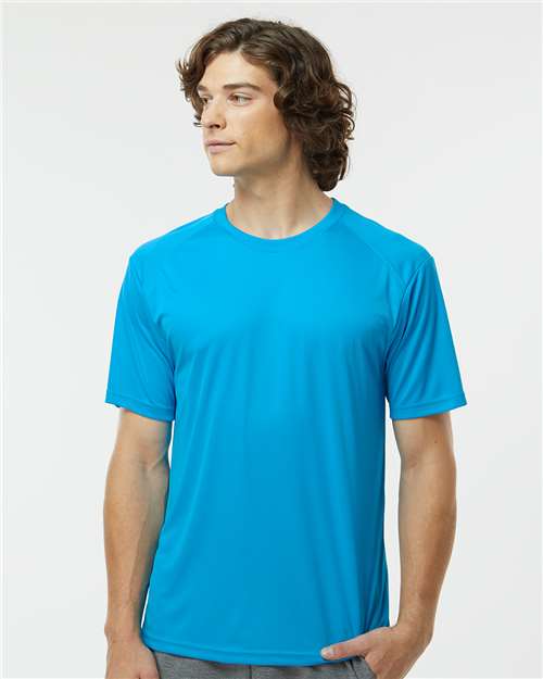Paragon - Unisex Islander Performance T-Shirt - 200