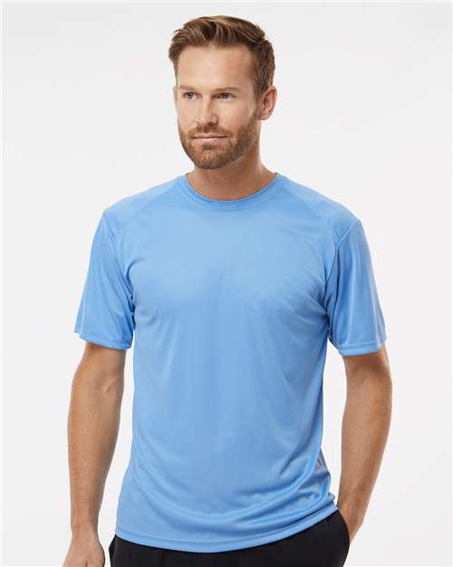 Paragon - Unisex Islander Performance T-Shirt - 200