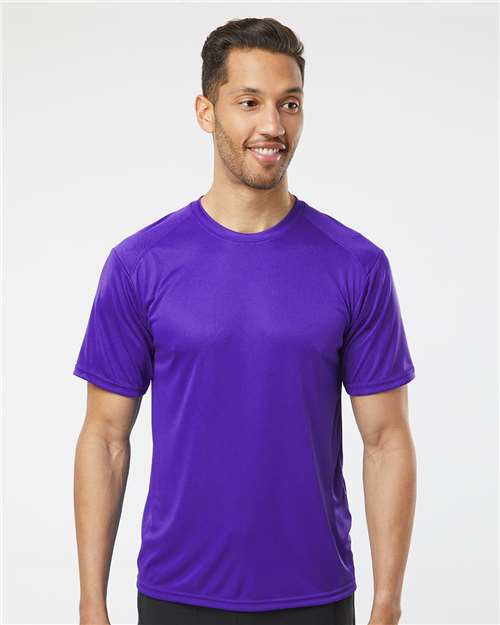 Paragon - Unisex Islander Performance T-Shirt - 200