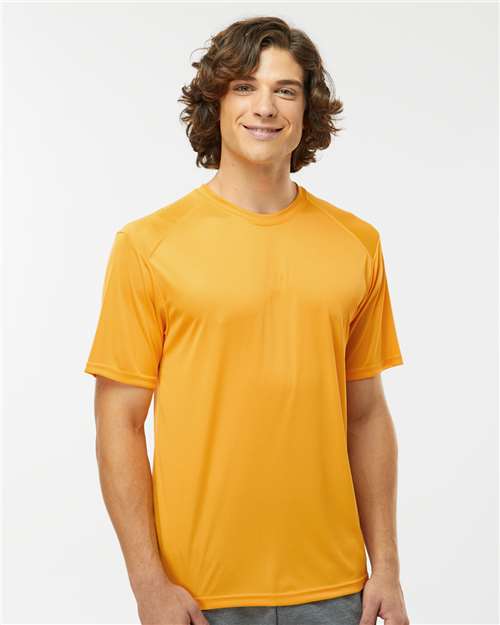 Paragon - Unisex Islander Performance T-Shirt - 200