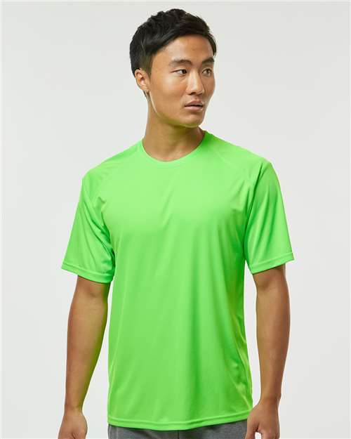 Paragon - Unisex Islander Performance T-Shirt - 200